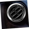 FUNOMOCYA Rv Air Vent Cover Round Vent for Rv Bus