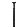 LUNJE Mountain Bike Suspension Seatpost Shock Tube 31.6x400mm Aluminum Alloy