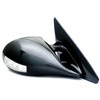 IPCW CML-96CV2 Black M3 Style Manual Side Mirror with LED