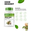 Wild Yam Root Extract - 365 Capsules - Original Mexican