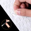 300PCS Museum Putty Clear Removable, Putty Sticky Tack Adhesive Glue