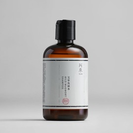 YUAN New Mugwort Scalp Shampoo, 8.5 fl oz (250 ml), Argus Wormwood