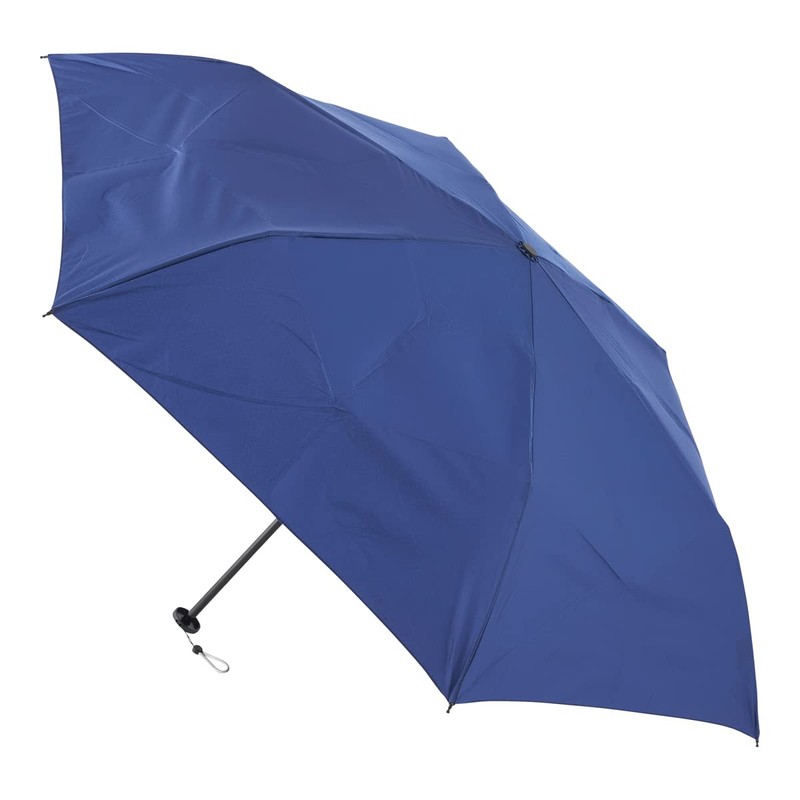 Moonbat 10298 3 Second Urawaza Slim, Lightweight, Folding Umbrella, UV
