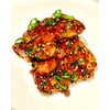 Premium Gochugaru Korean Red Pepper Flakes from Sun Dried Korean