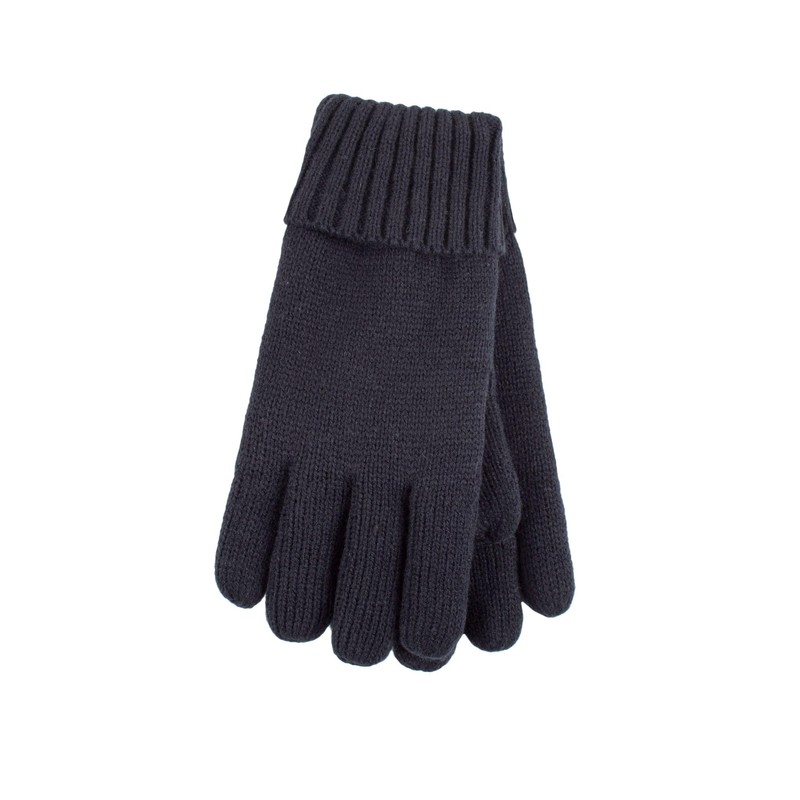 Heat Holders® Women's Carina Flat Knit Gloves | Insulated Cold