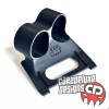 CARZDELUXE Dual gauge pod mount for 2006-2011 Civic 8th gen