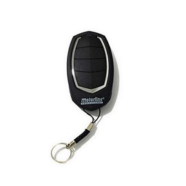 Garagem Command Exclusive Motorline Falk, suitable for Motorline Systems