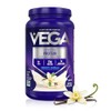 Vega Original Protein Vainilla, Ideal para Batidos y Repostería, 921