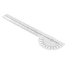 Finger Goniometer, Angle Protractor Ruler, Goniometer Joint Range Motion Protractor