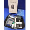 Ankovo NEW Ankovo TD-4267 Blood Glucose Monitor Kit / 100