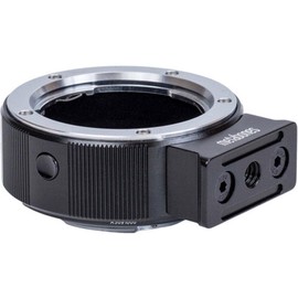 Metabones Minolta MD Lens to Micro Four Thirds Camera T Adapter, Black