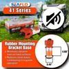 SEAFLO 12v 4.5 GPM 40 PSI Water Pressure Pump