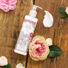 Woods of Windsor Body Lotion, Floral Moisturiser for Women, Fast