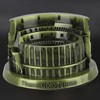 Rome Colosseum Model, Artificial Metal Miniature Roman Colosseum Statue for