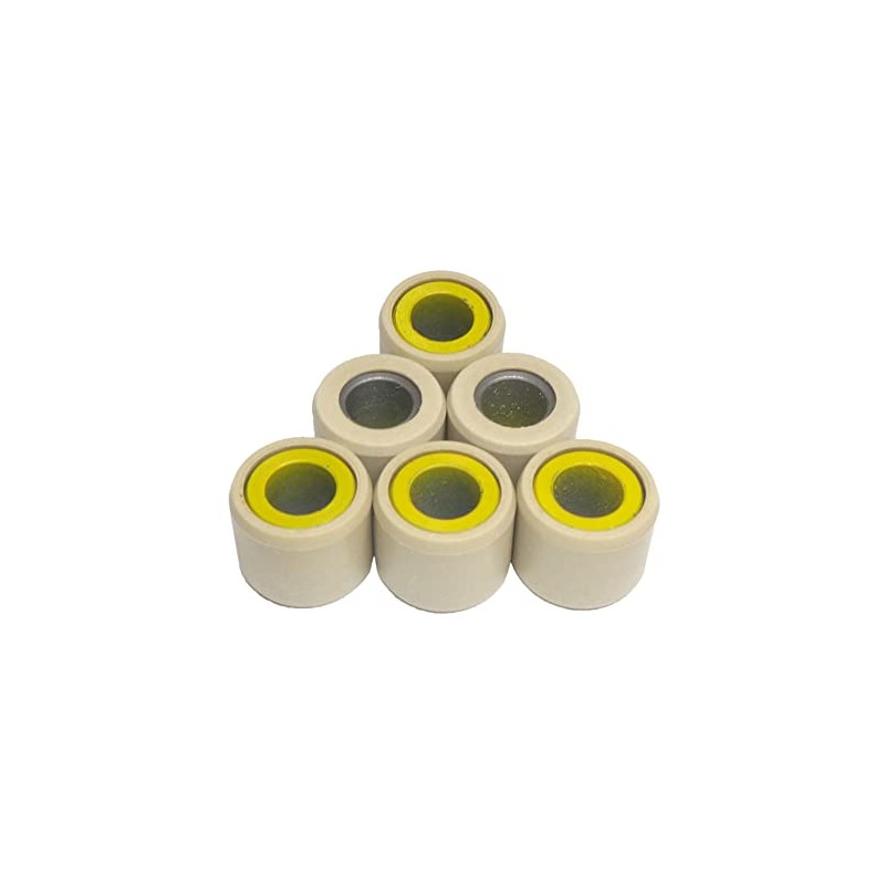 Business Pro NFWRFCHG28A Weight Roller, 0.3 oz (8.5 g), Honda