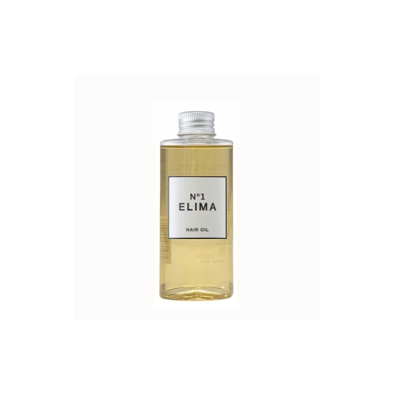 ELIMA NO1 Hair Oil