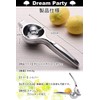 DREAMPARTY dp406 Lemon Fruit Hand Juicer, Lemon Juicer, Fruit Juicer,