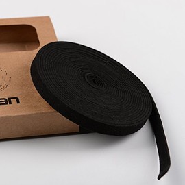 Leather Silk Cotton Ito Sageo Cord for Japanese Katana Sword Tsuka Handle