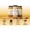 Parami Thai Yellow Curry Sauce, Pack of 2, Size 16