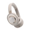 Cleer Audio Alpha Adaptive Active Noise Canceling Bluetooth Headphones, Dual-Microphone,