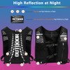 Running Vest - Running Backpacks Women Men - Lightweight Functional