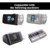 20pcs Cotton Respiratory Filter Disposable Universal Replacement Filters Compatible Enhance