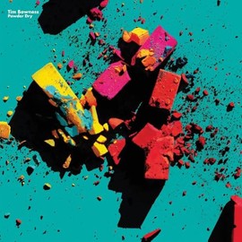 Powder Dry (Ltd. Yellow Vinyl)