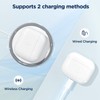 Wireless Replacement Charge Case for AirPod 3rd Generation Charging Case,