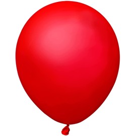 Costume and Party Store - 2022 Queen Platinum Jubilee - Union Jack - Red White Blue Latex Balloons 20 Packet