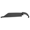 HECASA Rear Bumper Step Pad Compatible with 2005-2011 Dodge Ram