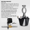 Riuulity WiFi Water Valve, Intelligent Water Valve Upgrade, Automatic Ball