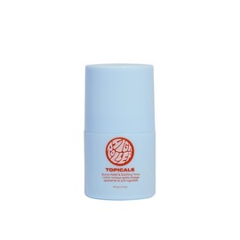 High Roller Ingrown Tonic - Serum for Eliminating Ingrown Hairs and Razor Bumps