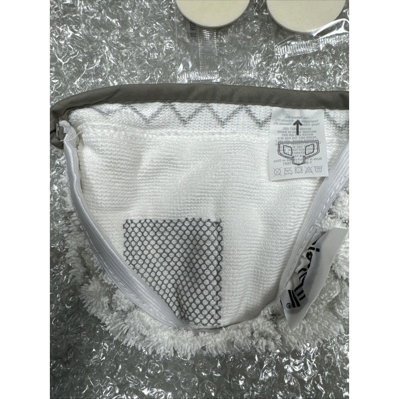 n/a BISSELL Symphony 3254 Pet & Scent Disc Kit |