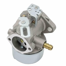 Replacement Parts For Tecumseh Hmsk80-155568V Hmsk80-155573U 4-Cycle Engine Carburetor Carb 640349 Mod-ZY5-2767