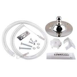 5303281153, 5300622034 Dryer Drum Rear Bearing Kit and Dryer Heating Element Coil for Dryers