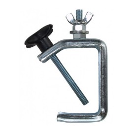 American DJ BABY-CLAMP Light Duty Lighting Fixtures Clamp for Pin Spots