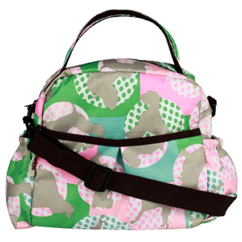 Re-Uz Work School Lunch Bag Baby Snack Bottle Bag Hand