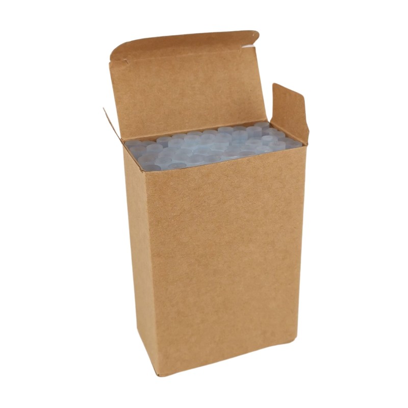 IDEA HOME Stick Colla a Caldo Ø7 mm x 100