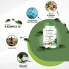 B-Complex 50, for use with all 8 B vitamins Plus