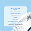 LANEIGE Hydro UV Defense Sunscreen SPF 50+: Hypoallergenic & Dermatologist-Tested