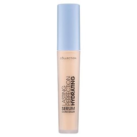 Collection Cosmetics Lasting Perfection Hydrating Serum Concealer, 4ml, Cashew