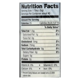 UD_Andrew Everett-Parmesan Cheese-7 oz Grated Case of 6-Cream Gouda Cheese Powder with Rennet Halal Certified Packaged Bag Box