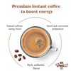 Vinacafe Chat 3 in 1 Instant Coffee 29gr x 10