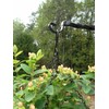 Garden Artisans 14 in Bellus Hanging Basket - 2 Pack