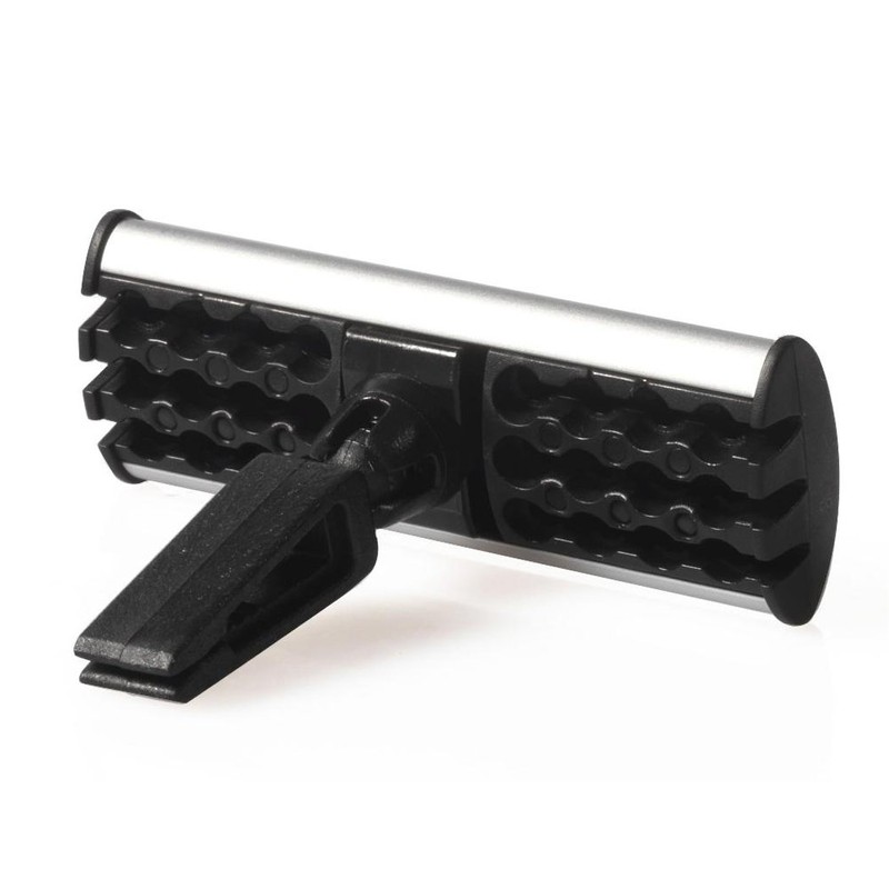 Car Air Freshener Argento - Silver Spirit