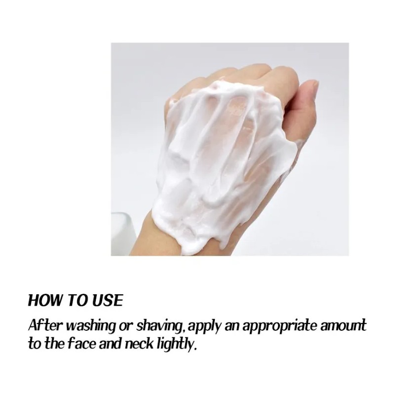 For Men Set Tratamiento, Crema Facial Para Hombre (1 Set)