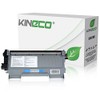 PAR0049 Compatible Kineco Parent Item (01) - Schwarz