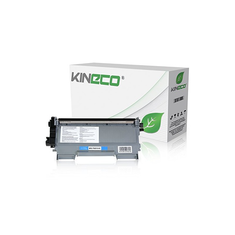 PAR0049 Compatible Kineco Parent Item (01) - Schwarz