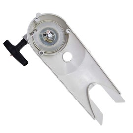 WFLNHB Pull Recoil Starter Rewind Replacement for Stihl TS400 TS 400 Models 4223-190-0401