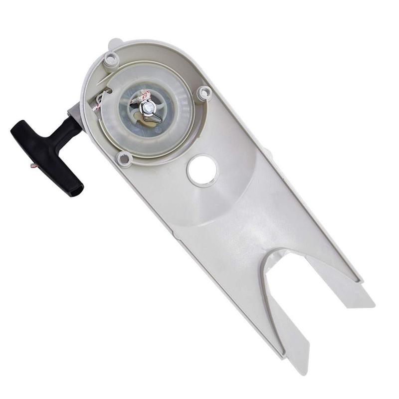 WFLNHB Pull Recoil Starter Rewind Replacement for Stihl TS400 TS
